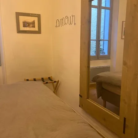 Au Coeur De *